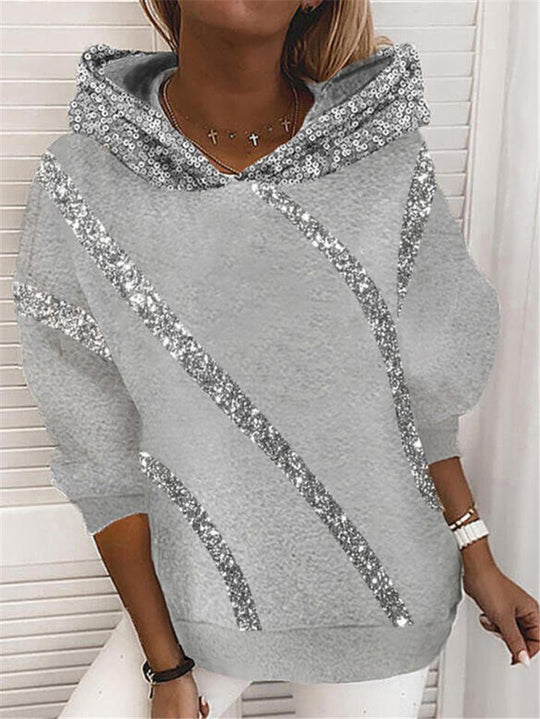 Relaxed and Stylish winter Pullover