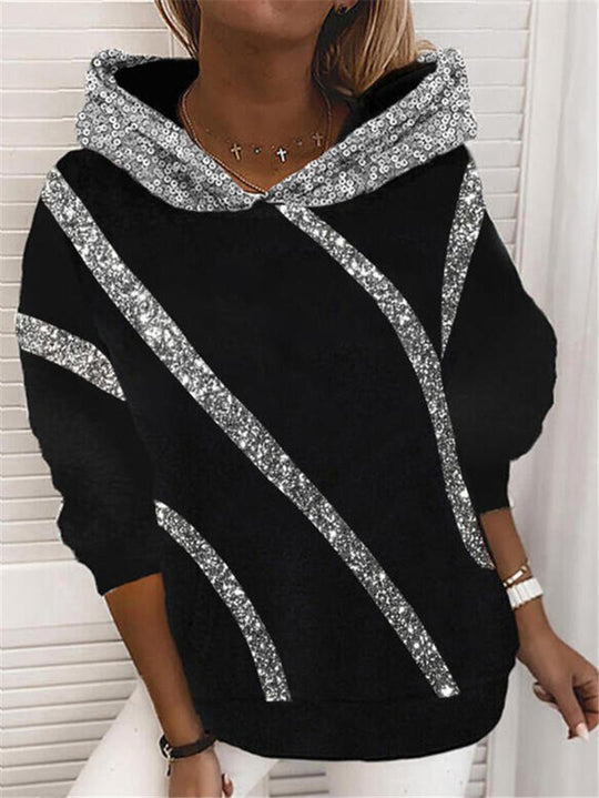 Relaxed and Stylish winter Pullover