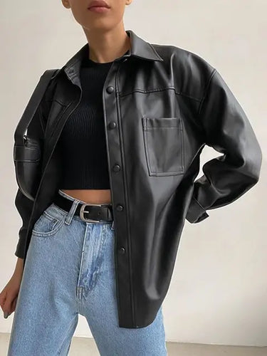 Heidi-Mode | Kunst jacke Mit Langen Ärmeln