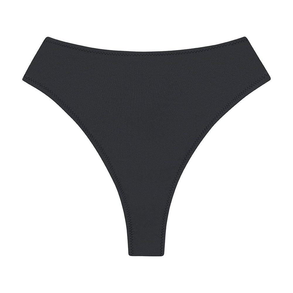 Heidi-Mode | Charcoal Paula Bikini Bund