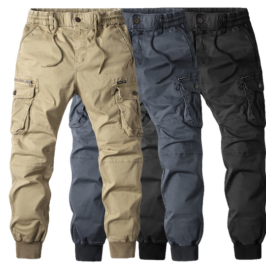 Heidi-Mode | Thor Cargo Hose