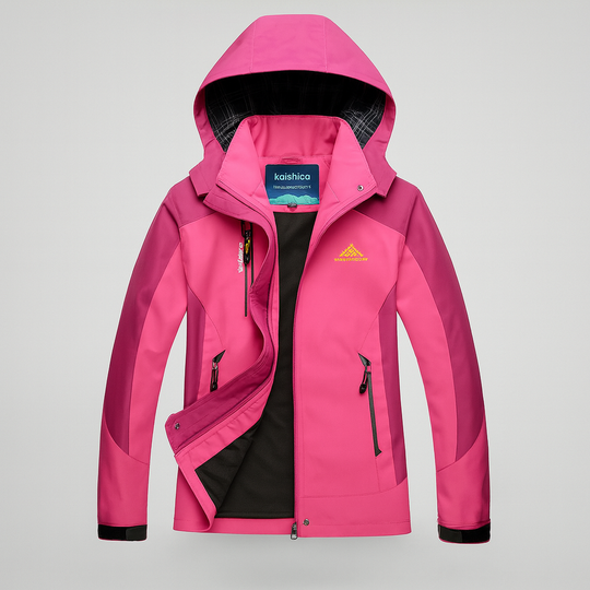 Heidi-Mode | Wanderjacke für Damen