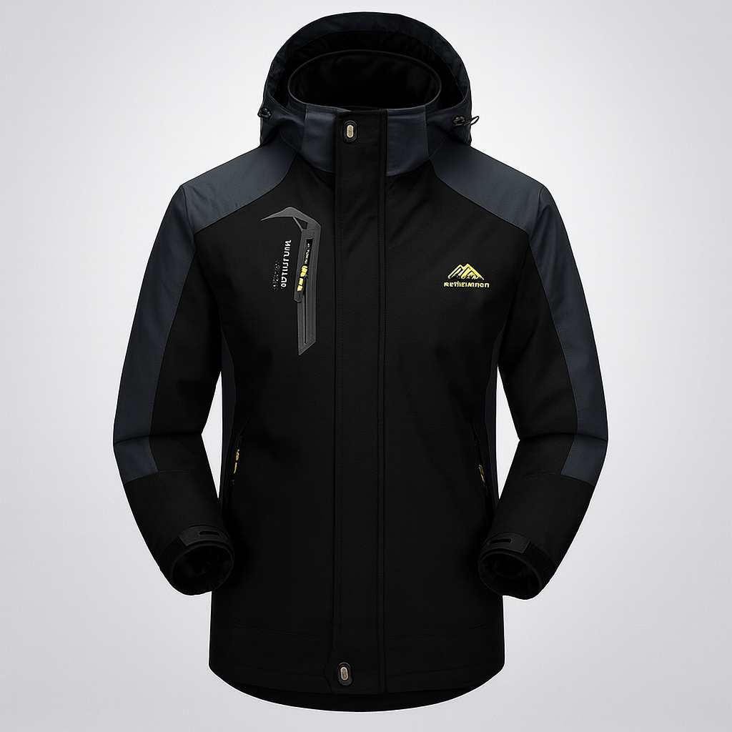 Heidi-Mode | Wanderjacke für Damen