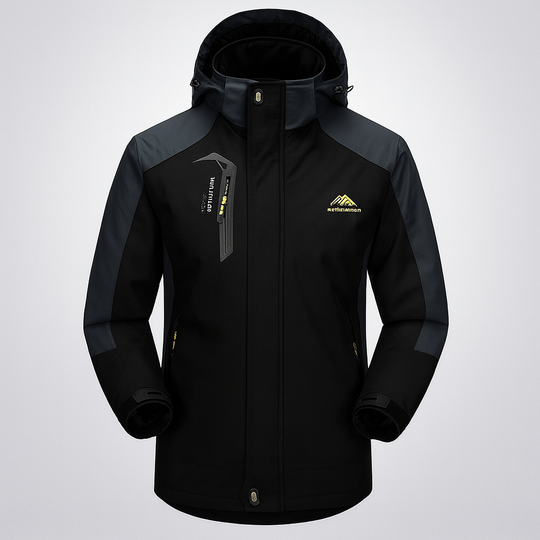 Heidi-Mode | Wanderjacke für Damen