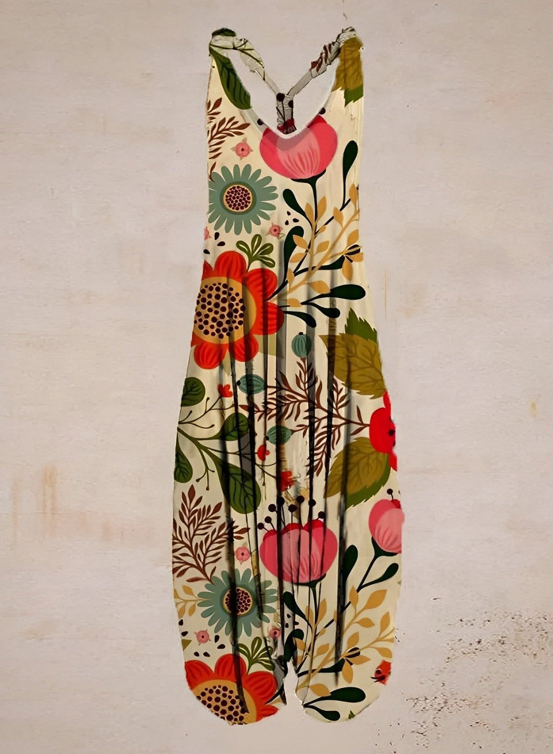 Heidi-Mode | Schicke Jumpsuits
