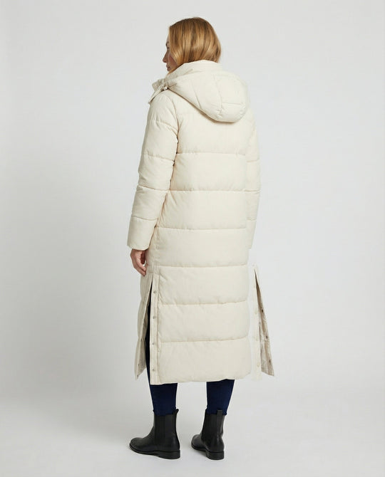 Windfeste Elegante Winterjacke Damen | Heidi-Mode