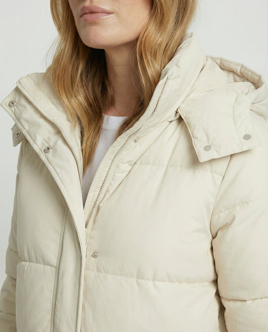 Windfeste Elegante Winterjacke Damen | Heidi-Mode