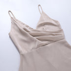 Das schicke und zeitlose Kleid