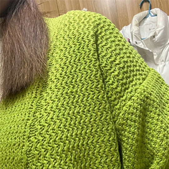 Heidi-Mode | Langer Stilvolle Damen Weste