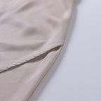 Das schicke und zeitlose Kleid