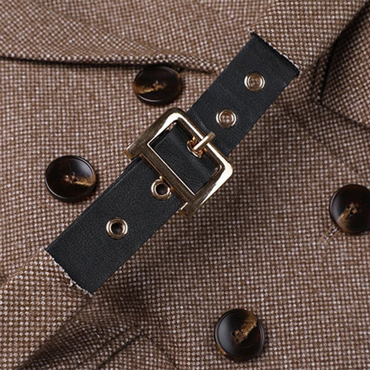 Heidi-Mode | Elegant Chique Colbert