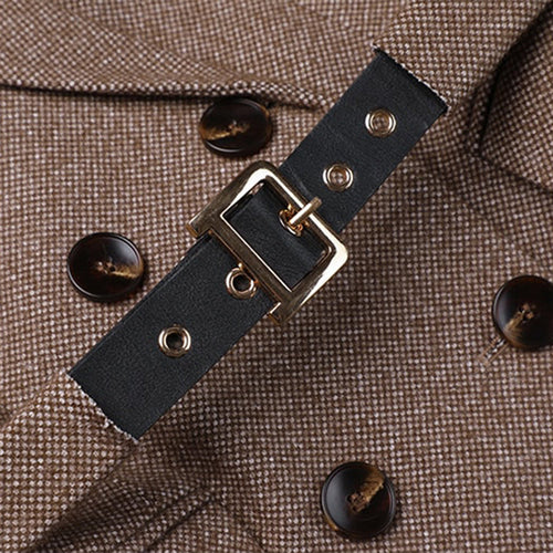 Heidi-Mode | Elegant Chique Colbert