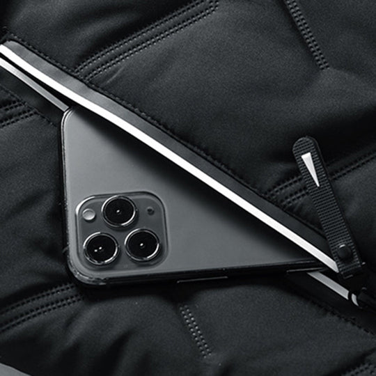 Heidi-Mode | Warme und stylische Daunenjacke für Männer