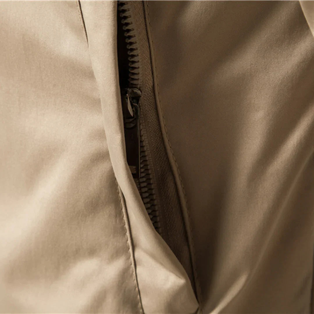 Heidi-Mode | Leichte Bomberjacke für Herren