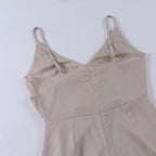 Das schicke und zeitlose Kleid