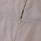 Das schicke und zeitlose Kleid