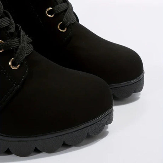 Heidi-Mode | Elegante Damenschuhe Ein Hauch Von Klasse für Deinen Stil