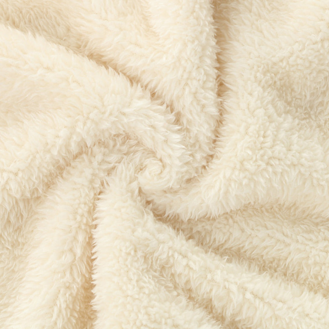 Heidi-Mode | Lässiger Fluffy Pullover