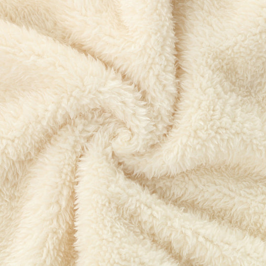 Heidi-Mode | Lässiger Fluffy Pullover