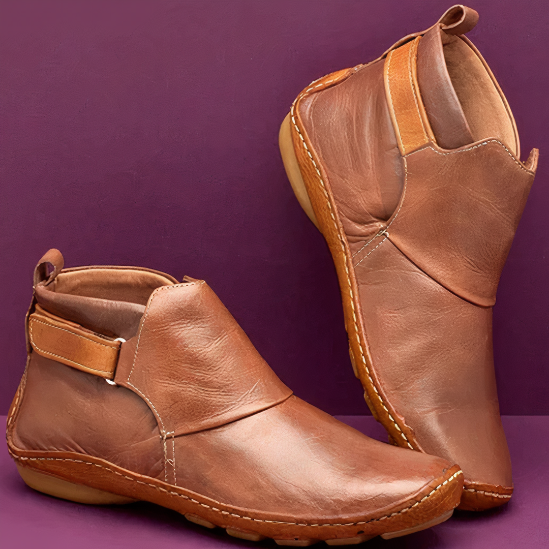 Heidi-Mode | Damen Stiefelette