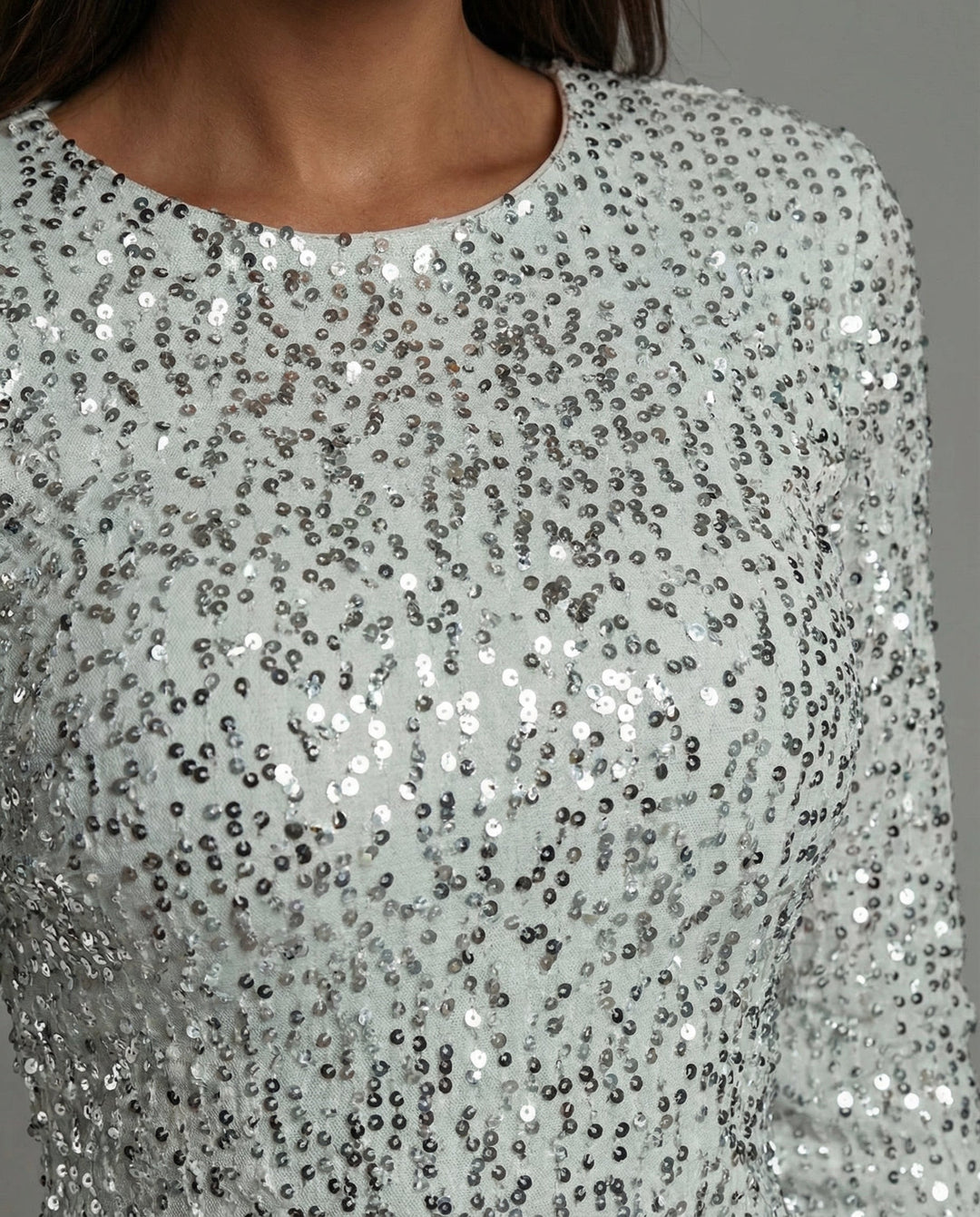 Heidi-Mode | Cocktailkleid mit Offener Rückseite