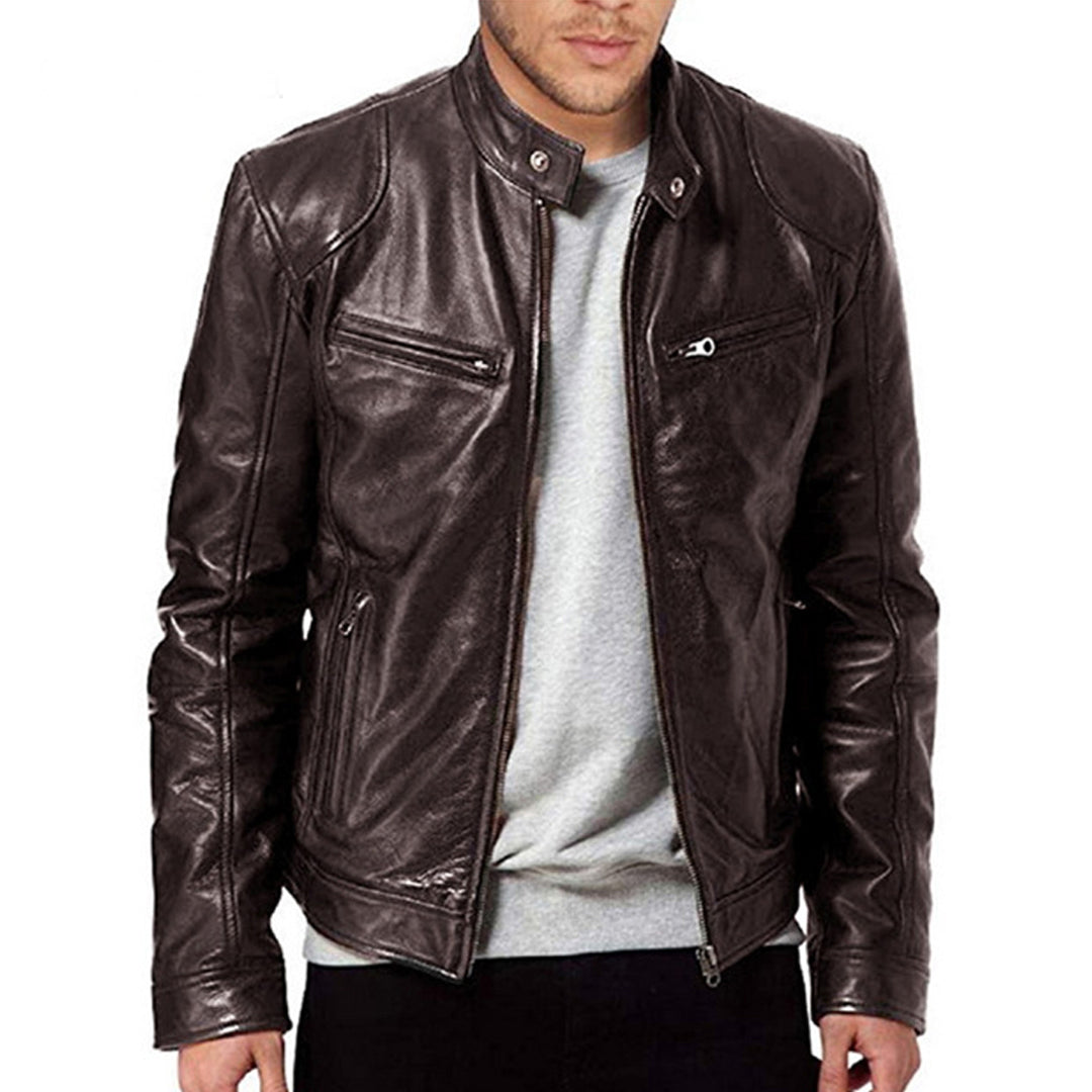 Einzigartige, moderne Jacke