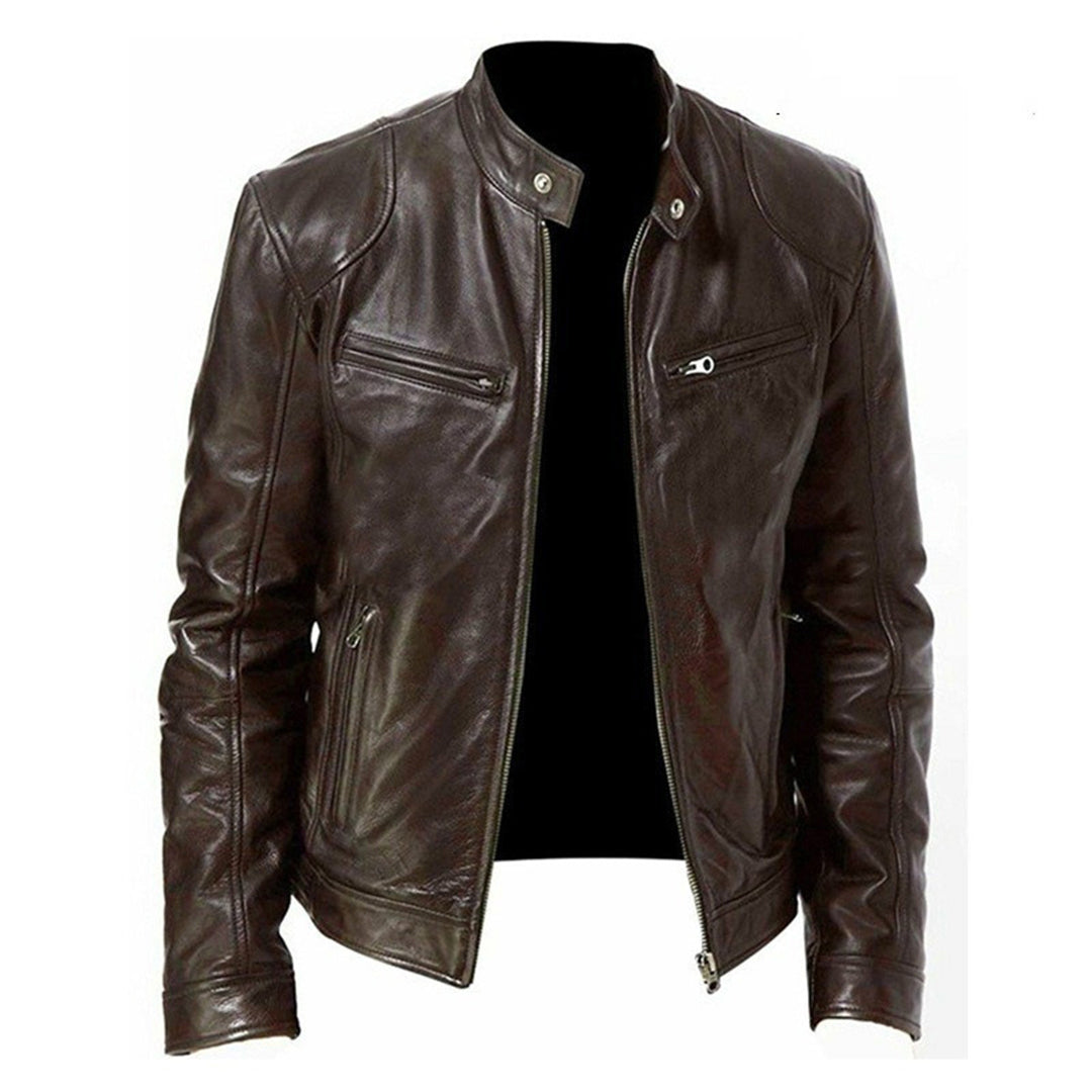 Einzigartige, moderne Jacke