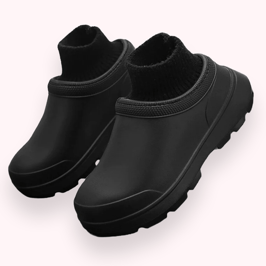 Heidi-Mode | Super Bequeme Rutschfeste Schuhe für Frauen