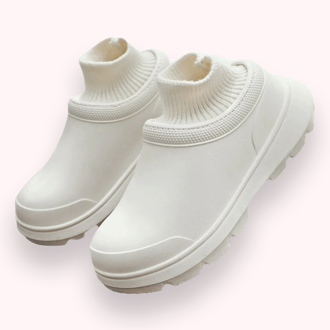 Heidi-Mode | Super Bequeme Rutschfeste Schuhe für Frauen