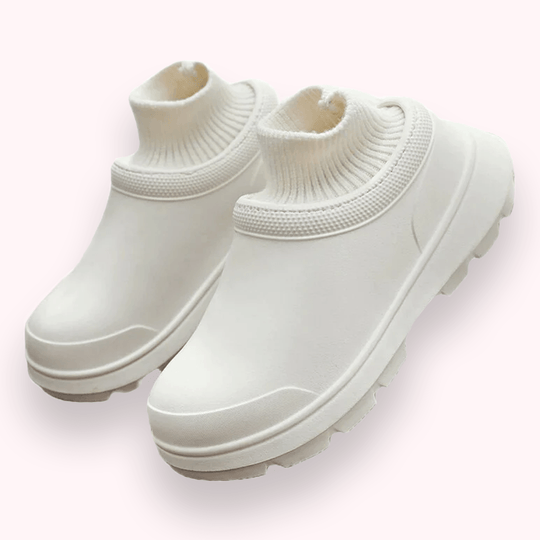 Heidi-Mode | Super Bequeme Rutschfeste Schuhe für Frauen