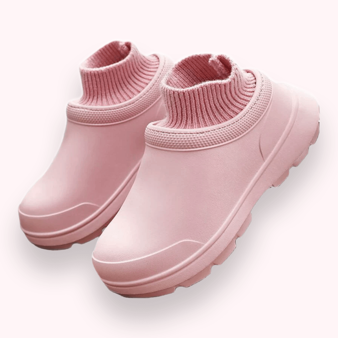 Heidi-Mode | Super Bequeme Rutschfeste Schuhe für Frauen