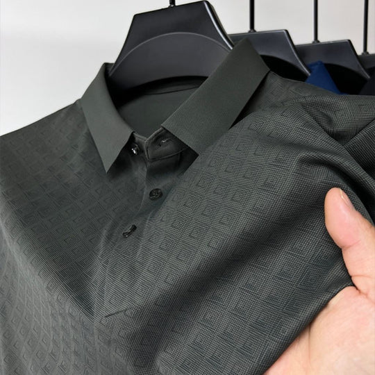 Premium Nanosilk Polo