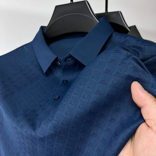 Premium Nanosilk Polo