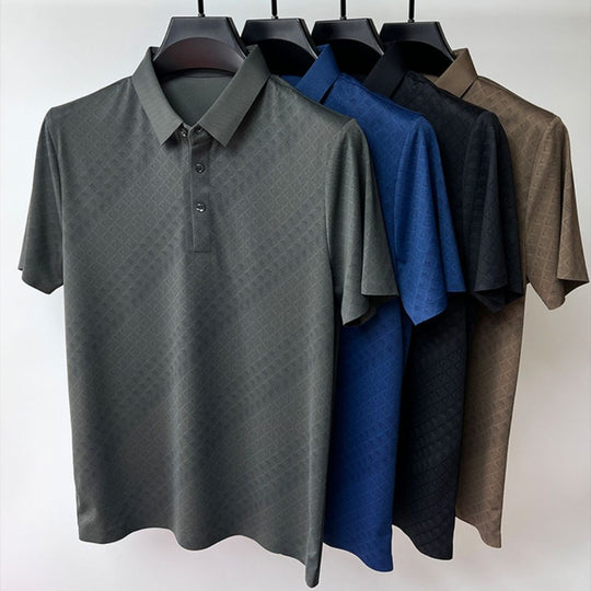 Premium Nanosilk Polo