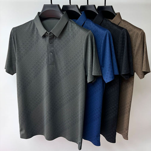 Premium Nanosilk Polo