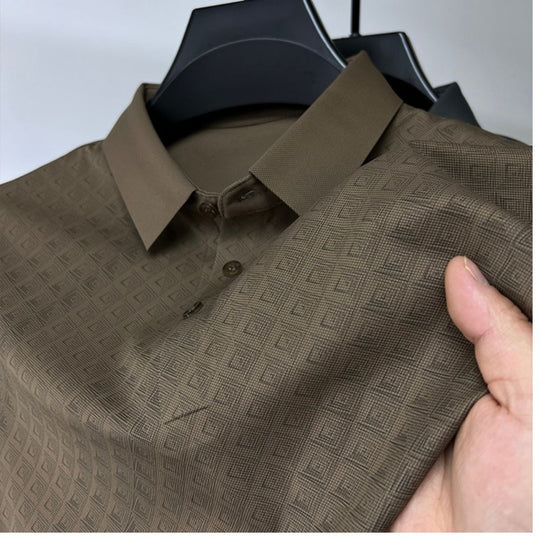 Premium Nanosilk Polo