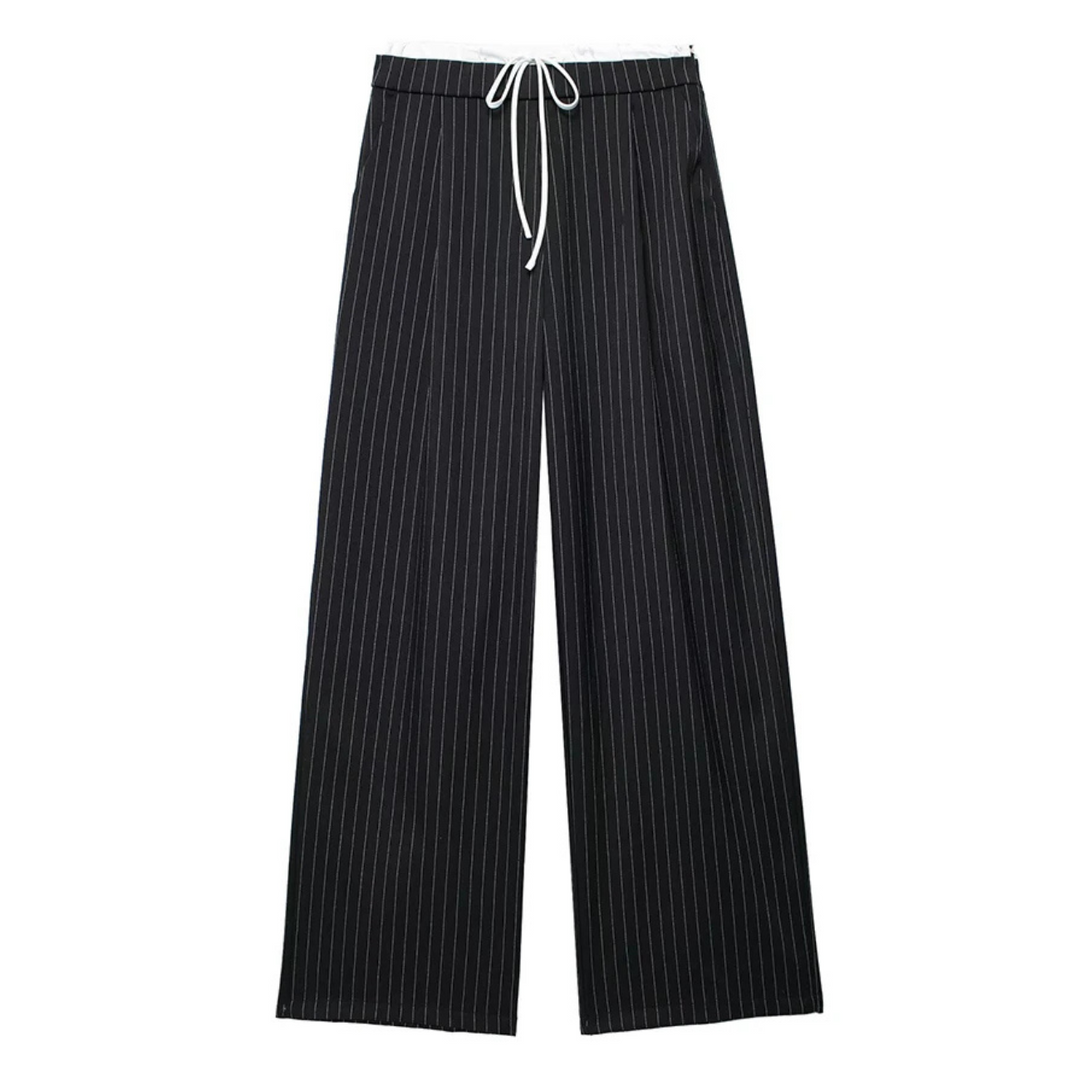 Heidi-Mode | Weite Lounge Hose
