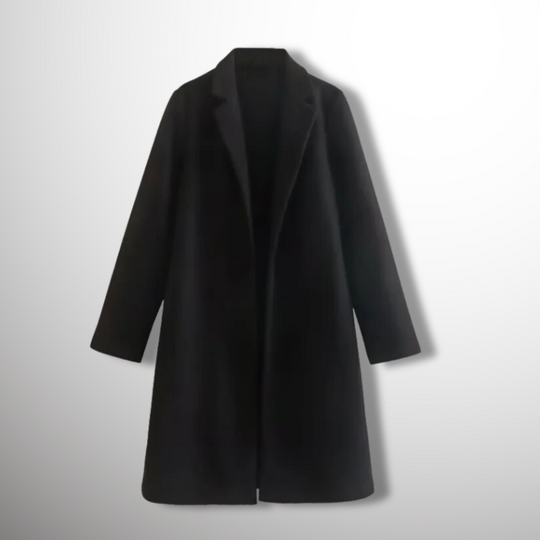 Heidi-Mode | Elegante Jacke für den Herbst