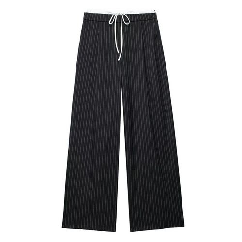 Heidi-Mode | Weite Lounge Hose