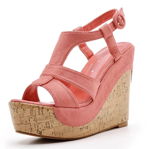 Heidi-Mode | Queen Bohemia Sandalen