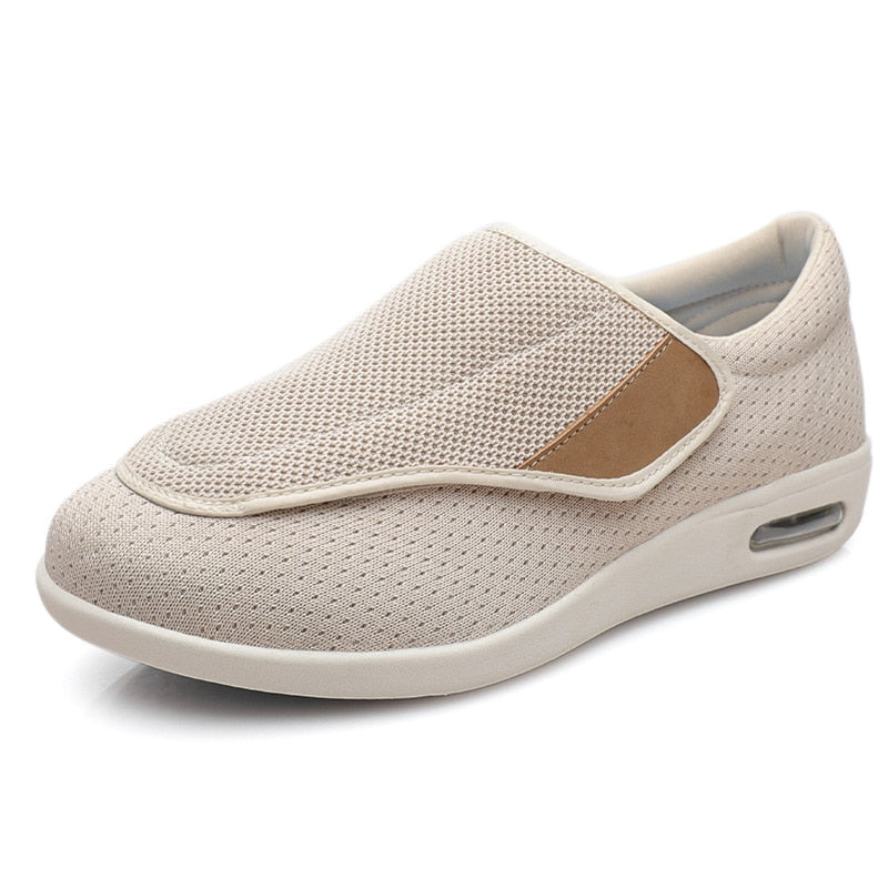 Heidi-Mode | Orthopädische Breite Schuhe für Diabetiker