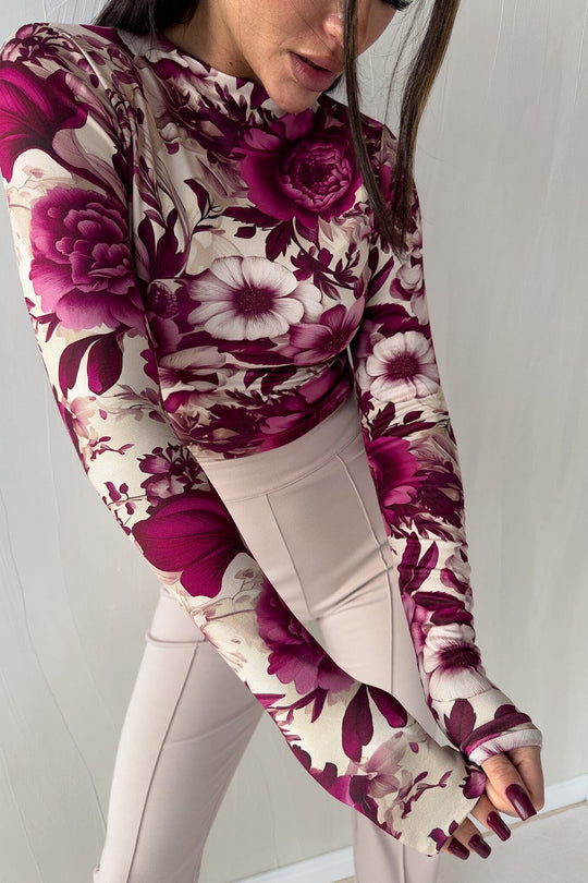 Heidi-Mode | Haut Bluse Daisy