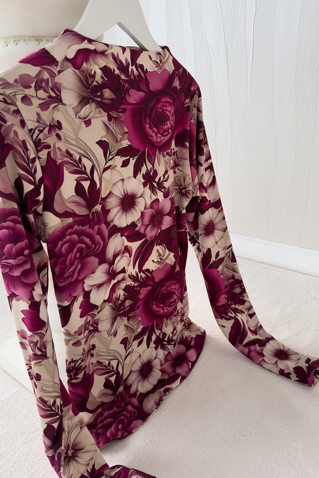 Heidi-Mode | Haut Bluse Daisy