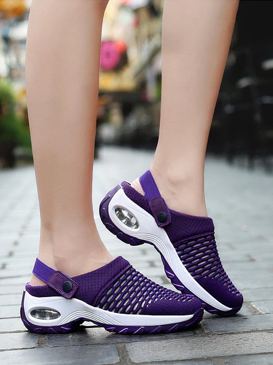 Heidi-Mode | Leichte und Bequeme Schuhe