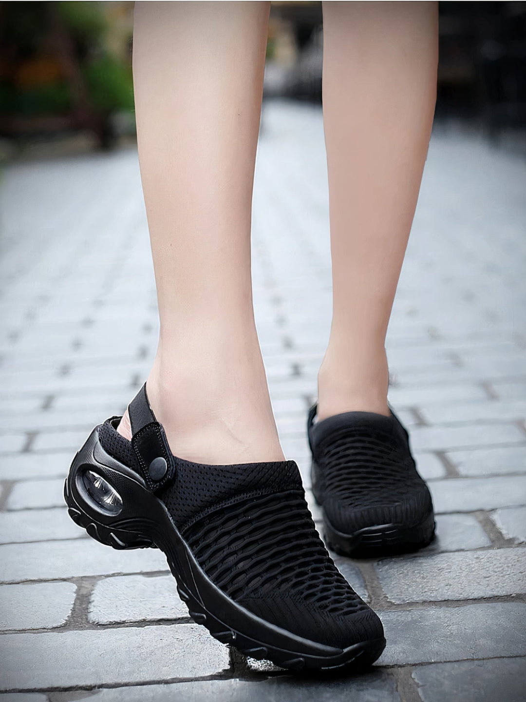 Heidi-Mode | Leichte und Bequeme Schuhe
