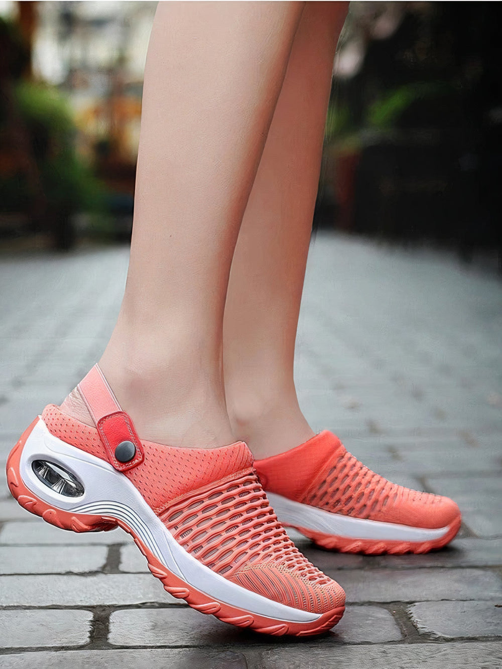 Heidi-Mode | Leichte und Bequeme Schuhe