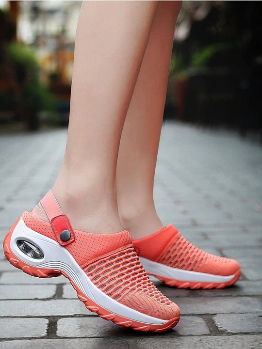 Heidi-Mode | Leichte und Bequeme Schuhe