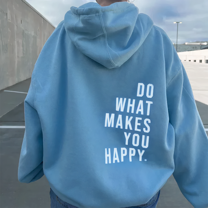 HeidiMode Hoodie für Damen