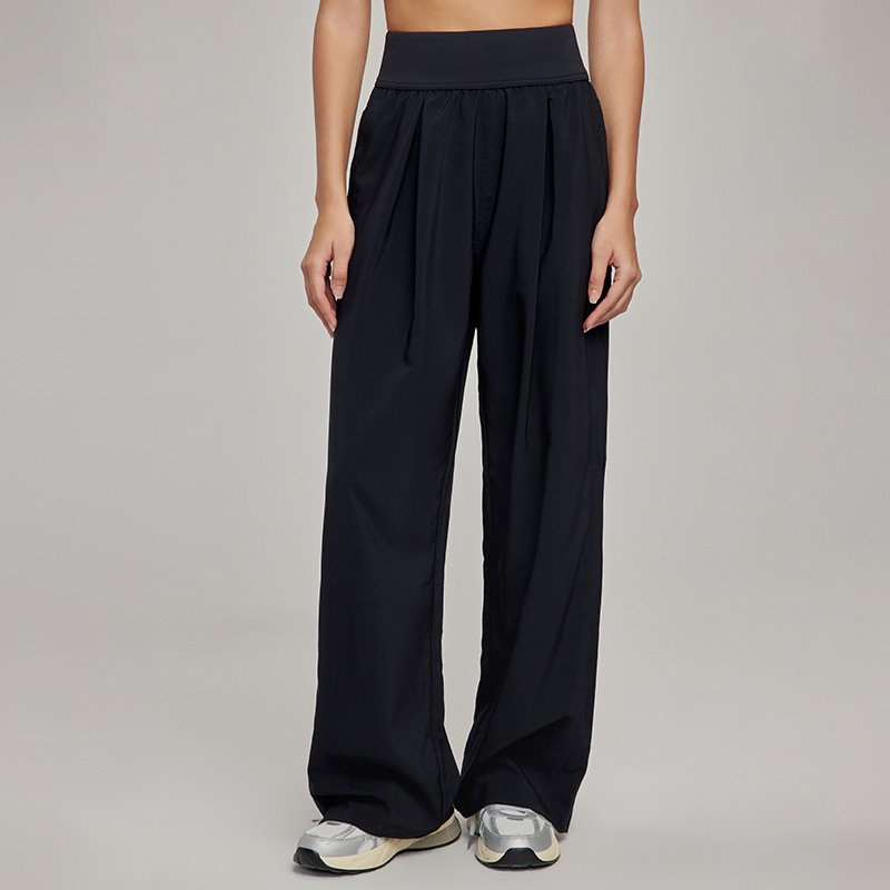 Heidi-Mode | Elegante Damen Seidenhose