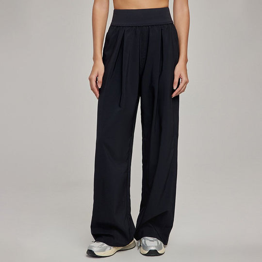 Heidi-Mode | Elegante Damen Seidenhose